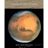 Through Space to Mars