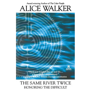 The Same River Twice