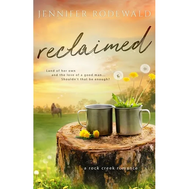 Reclaimed