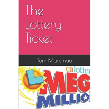 The Lottery Ticket