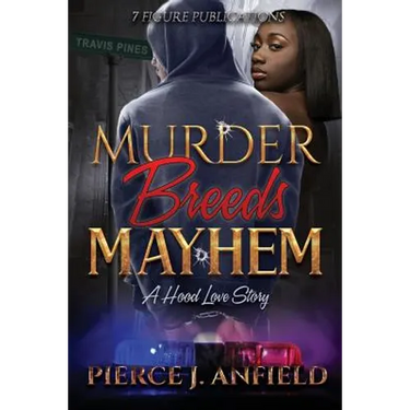 Murder Breeds Mayhem