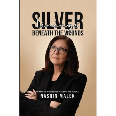 Silver Linings: Beneath the Wounds