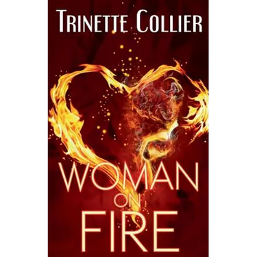 Woman on Fire