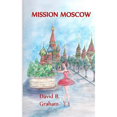 Mission Moscow