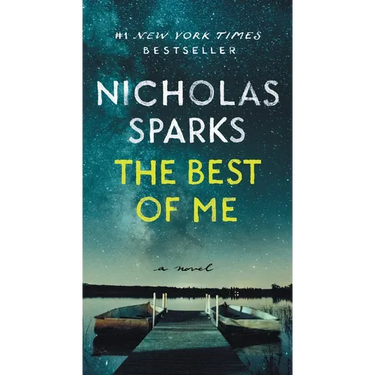 The Best of Me