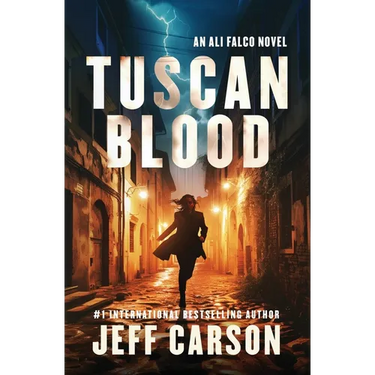 Tuscan Blood