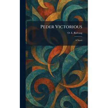 Peder Victorious