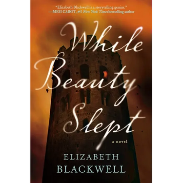 While Beauty Slept