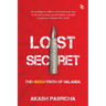 Lost Secret-The Hidden Truth of Nalanda