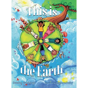 This Is The Earth