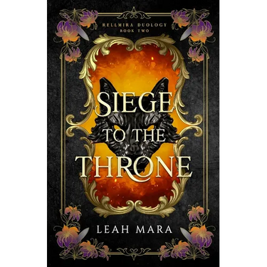 Siege to the Throne