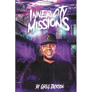 Inner City Missions
