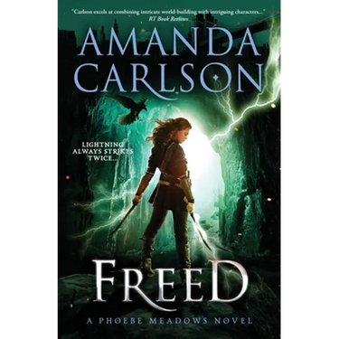 Freed