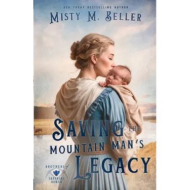 Saving the Mountain Man's Legacy
