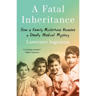 A Fatal Inheritance