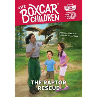 The Raptor Rescue