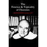The Essence & Topicality of Thomism