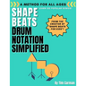 Shape Beats: Drum Notation Simplified