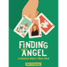 Finding Angel - A Rescue Dog's True Tale (hardback)
