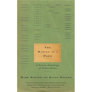 The Making of a Poem