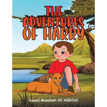 The Adventures of Harry