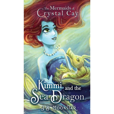 Kimmi and the Sea Dragon