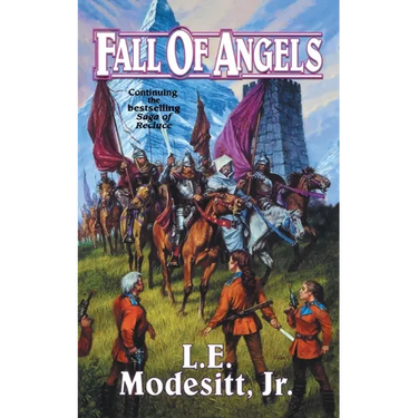 Fall of Angels