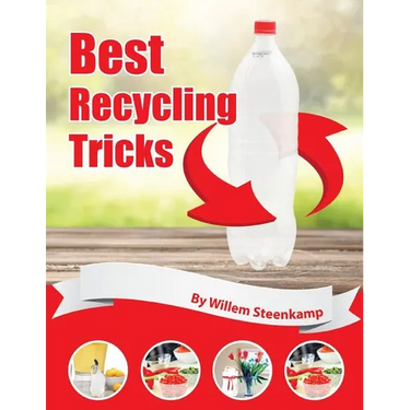 Best Recycling Tricks