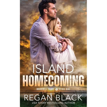 Island Homecoming: Small Town Romantic Suspense