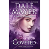 Coveted: A Psychic Visions Novel