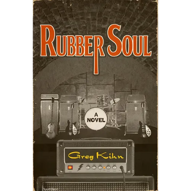 Rubber Soul