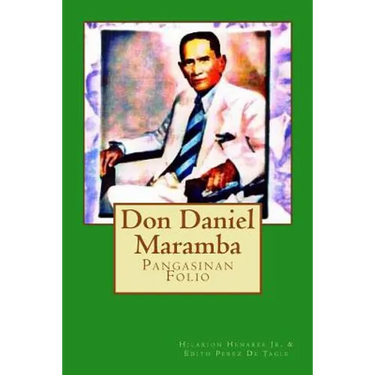 Don Daniel Maramba
