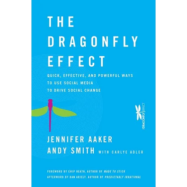 The Dragonfly Effect
