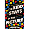 The Kidd Stays in the Picture: Killer Fashion Mysteries 4-6