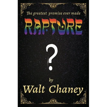 Rapture ?: The greatest promise ever made