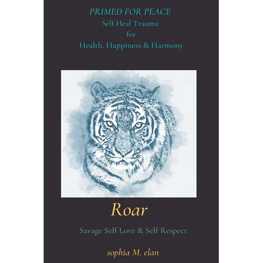 Roar: Primed for Peace