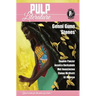 Pulp Literature Spring 2018: Issue 18
