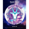 Capricorn Daily Horoscope 2025: Design Your Life Using Astrology