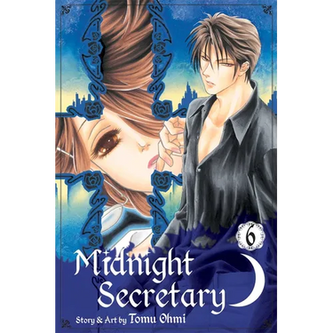 Midnight Secretary, Vol. 6