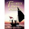 Favorite Bible Passages Volume 2 Student