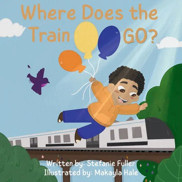 Where Does the Train Go?