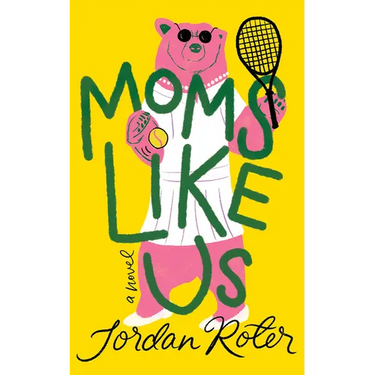 Moms Like Us