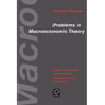 Problems in Macroeconomic Theory: Solutions to Exercise from Thomas J. Sargent's Macroeconomic Theory