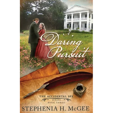A Daring Pursuit