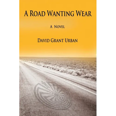 A Road Wanting Wear