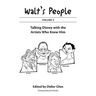 Walt's People: Volume 3: Talking Disney with the Artists Who Knew Him