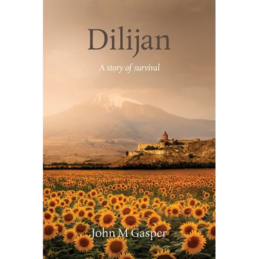 Dilijan: A story of survival