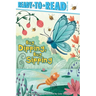 Bug Dipping, Bug Sipping: Ready-To-Read Pre-Level 1