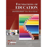 Foundations of Education DANTES / DSST Test Study Guide