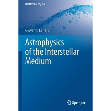 Astrophysics of the Interstellar Medium